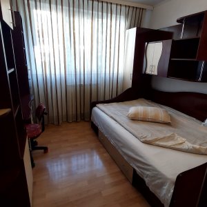 Cartierul Nord | 3 Camere | 