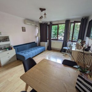 Cismigiu - Sala Palatului I 2 Camere I 2/8 I Renovat I Fără Risc 