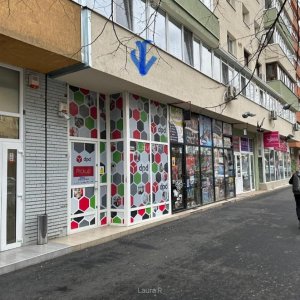 Iancului Soseaua Pantelimon | Spatiu Comercial 45 Mp | 2 Intrari  