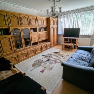 Giurgiului - Reșița I 3 Camere I Centrala Proprie I3/4I Balcon I Bloc Anvelopat