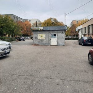 Ploiesti | Vest | Podul Inalt | Spatiu comercial 60 mp