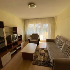 Apartament 2 Camere | Bulevardul Republicii | Parcare | Balcon