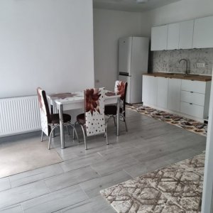 Straulesti-Bucurestii Noi | Casa | 5 Camere | 3 Bai | Centrala | Curte |