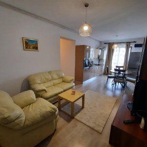 3 Camere | Decebal Residence | Parcare | Balcon