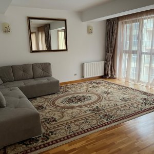 3 Camere | Gran Residencia-Otopeni | Centrala | Parcare | 3/5 Lift