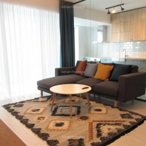 2 camere | Pipera | Complexul Cloud 9 | Modern | Parcare | AC