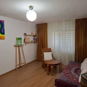 Baneasa | 3 Camere | 2 Bai | 2 Balcoane | Renovat Recent 