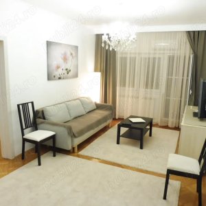 Polona | 4 camere | Centrala Imobil | Balcon x4 | AC | 