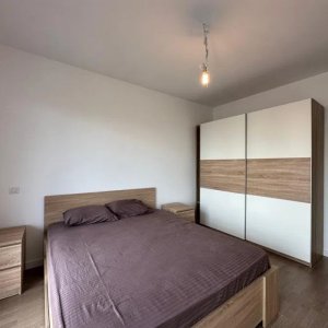 MRS VILLAGE/2 camere/centrala proprie/parcare