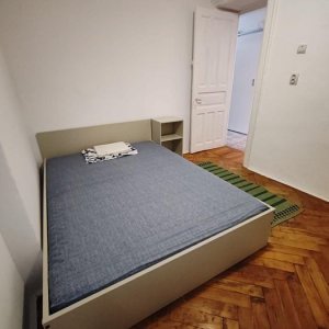 Apartament Ultracentral | 2 Camere | Parter de Vilă Istorică  | Centrala