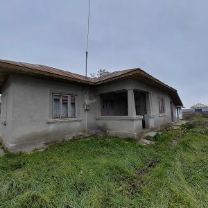 Calarasi-Roseti | Teren+Casa | 2390 mp | Utilitati