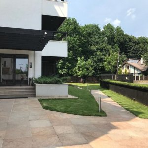 Pipera-Forest Hill | 2 Camere | Incalzire Pardoseala | Balcon | Parcare | 70mp