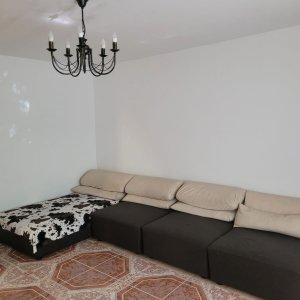 Baicului | 2 Camere | Dec | Parter |  Balcon | PetFriendly