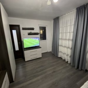 Militari Lujerului | 2 camere | Proximitate metrou | Balcon