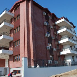 Pipera-Barbu Vacarescu | 2 camere | Centrala | Balcon | 4 /4 lift