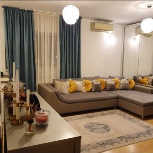  Apartament 2 Camere Titan Bucuresti