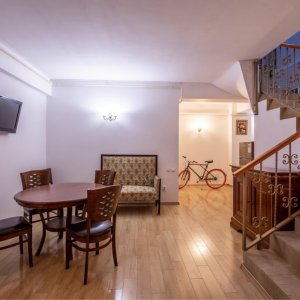  Apartament 3 Camere Prelungirea Ghencea Bucuresti