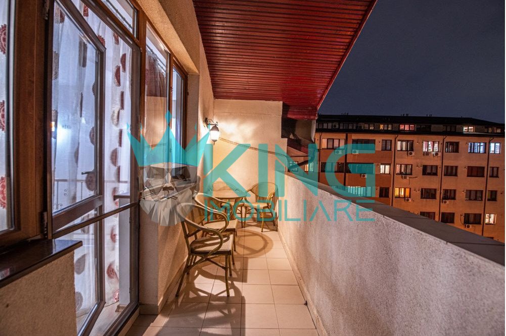 Cartierul Latin | 3 Camere | Penthouse | Centrala | Terasa