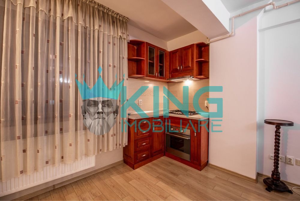 Cartierul Latin | 3 Camere | Penthouse | Centrala | Terasa