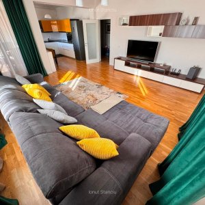  Apartament 3 Camere Pipera Bucuresti