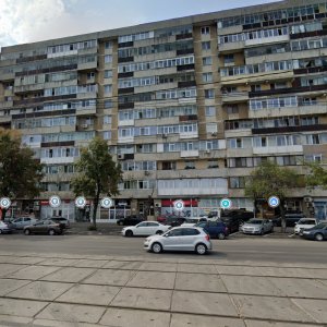 Spatiu comercial | 123mp | P/10 |2 Intrari |  Drumul Taberei-Bd Timisoara