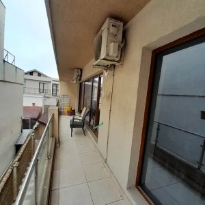 Tomis Nord | 2 Camere | 