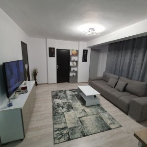 Baba Novac | 2 Camere | Modern | Parcare | AC | Centrala