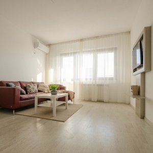 Metropolitan Aviatiei | 2 camere | Parcare | Centrala | Petfriendly | 5/7