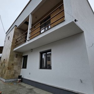 Casa Nouă cu 5 Camere | Clinica Privata | Cabinet Medical | Ploiesti