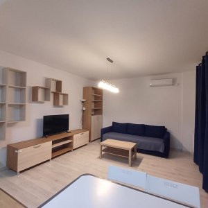  Apartament 3 Camere Titan Bucuresti