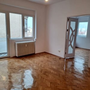 Stirbei Voda, Cismigiu | 2 Camere | Centrala Bloc | Balcon | Fara Risc