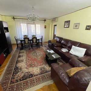 Apartament 3 camere | 2/9 | 80mp | 6min Metrou |Știrbei Vodă