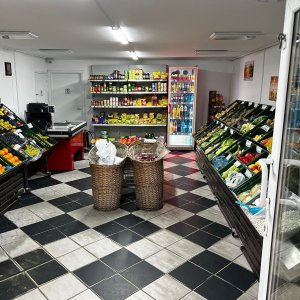 Spatiu comercial | 55 mp | Zona Cina-Andrei Mureșanu |