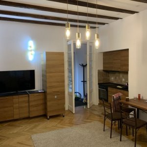  Apartament 3 Camere Vatra Luminoasa Bucuresti