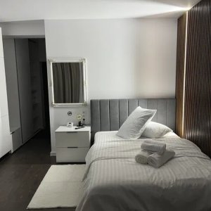 Garsoniera Vasile Alecsandri Baia Mare Lux Bloc Nou Lift Incalzire Pardoseala