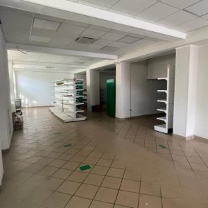 Spatiu Comercial Central Siret