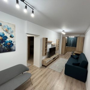 2 Camere | Pipera - Ivory Residence | Bucuresti