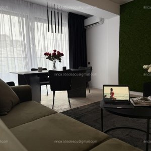  Apartament 2 Camere Pipera Bucuresti