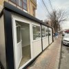 Spatiu comercial Container Titan  Bucuresti