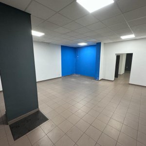 Spatiu Comercial P-ta Sudului Oltenitei Bucuresti