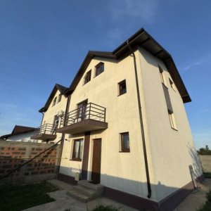 Casa 4 Camere ILFOV-Popesti Leordeni