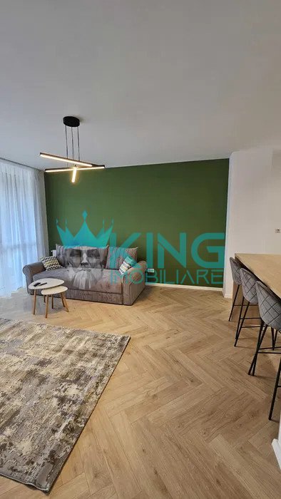 Apartament 2 Camere Tudor Targu Mures — fotografia 3