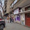 Spațiu Comercial Gara de Nord Bucuresti