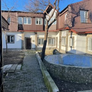 Casa  4 Camere Alexandriei Bucuresti