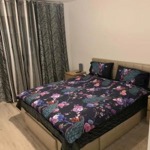  Apartament 2 Camere Buzaului Braila