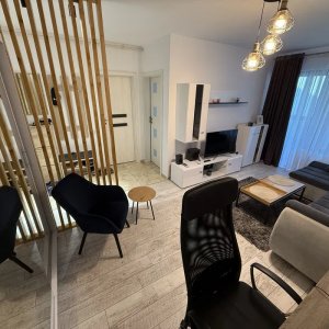 Garsoniera  Prelungirea Ghencea Bucuresti