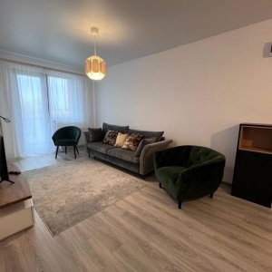  Apartament 2 Camere Bd. Cosbuc Galati