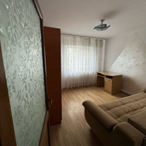  Apartament 2 Camere Micro 39 Galati