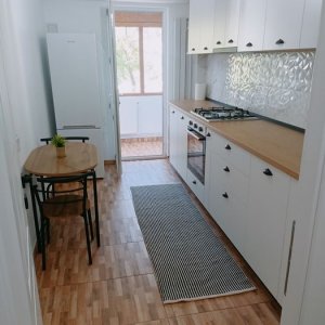  Apartament 2 Camere Centru Galati